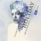 WDR BIG BAND Celebrating Billie Holiday album cover