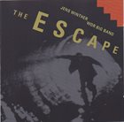 WDR BIG BAND Jens Winther & WDR Big Band : The Escape album cover