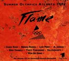 WDR BIG BAND Summer Olympics Atlanta 1996 - Flame album cover