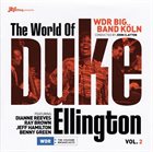 WDR BIG BAND The World Of Duke Ellington Vol.2 album cover