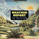 WEATHER REPORT The Collection album cover