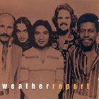 WEATHER REPORT This Is Jazz album cover