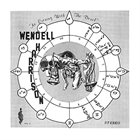 WENDELL HARRISON An Evening With The Devil : The Complete Edition album cover