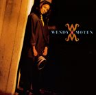 WENDY MOTEN Wendy Moten album cover