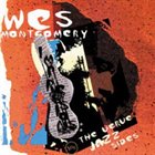 WES MONTGOMERY Impressions: The Verve Jazz Sides album cover