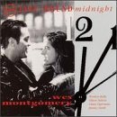 WES MONTGOMERY Jazz Round Midnight album cover