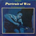 WES MONTGOMERY Portrait of Wes album cover