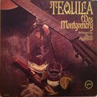 WES MONTGOMERY Tequila album cover