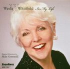 WESLA WHITFIELD In My Life album cover