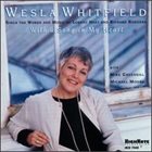WESLA WHITFIELD With a Song in My Heart album cover