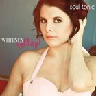 WHITNEY SHAY Soul Tonic album cover
