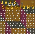 WILDFLOWERS Jazz Loft Sessions album cover