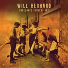 WILL BERNARD Freelance Subversives album cover