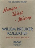 WILLEM BREUKER Hunger, Thirst, Misery album cover