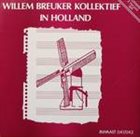 WILLEM BREUKER In Holland album cover