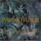 WILLEM BREUKER Pakkepapèn album cover