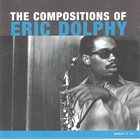WILLEM BREUKER The Compositions Of Eric Dolphy album cover