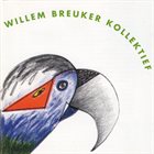 WILLEM BREUKER Willem Breuker Kollektief : The Parrot album cover
