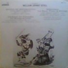 WILLIAM GRANT STILL The Music of William Grant Still album cover