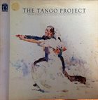 WILLIAM SCHIMMEL William Schimmel, Michael Sahl, Stan Kurtis ‎: The Tango Project album cover