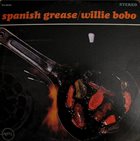 WILLIE BOBO Spanish Grease (aka Elation) album cover