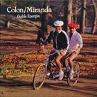 WILLIE COLÓN Doble Energia album cover