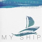WILLIE JONES III My Ship album cover