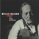 WILLIE NELSON Crazy : The Demo Sessions album cover