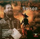 WILLIE NELSON Everything But You album cover