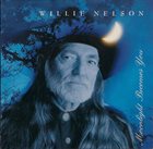 WILLIE NELSON Moonlight Becomes You album cover
