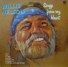 WILLIE NELSON Songs From My Heart album cover