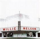 WILLIE NELSON Teatro album cover