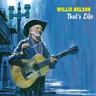 WILLIE NELSON That’s Life album cover