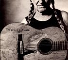 WILLIE NELSON The Great Divide album cover
