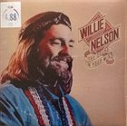 WILLIE NELSON The Sound In Your Mind album cover