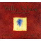 WILLIE NELSON Willie Nelson With Bobbie Nelson ‎: Hill Country Christmas album cover