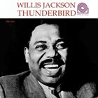 WILLIS JACKSON Thunderbird album cover