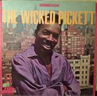 WILSON PICKETT The Wicked Pickett album cover