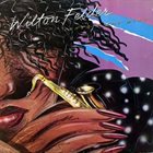 WILTON FELDER Inherit The Wind album cover