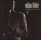 WILTON FELDER Nocturnal Moods album cover