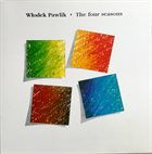WŁODEK PAWLIK The Four Seasons album cover
