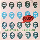 WOJCIECH KAROLAK Easy! album cover