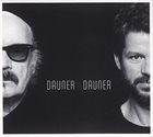 WOLFGANG DAUNER Dauner // Dauner album cover