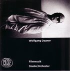 WOLFGANG DAUNER Filmmusik Studio|Orchester album cover