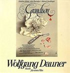 WOLFGANG DAUNER Grandison: Musik für einen Film album cover