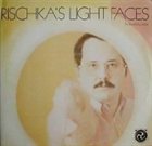 WOLFGANG DAUNER Rischka's Light Faces album cover
