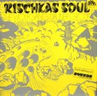 WOLFGANG DAUNER Rischka's Soul (aka This Is Wolfgang Dauner) album cover