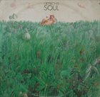 WOLFGANG DAUNER Rischka's Soul album cover