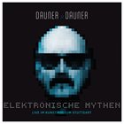 WOLFGANG DAUNER Wolfgang & Flo Dauner : Elektronische Mythen album cover