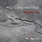 WOLFGANG HAFFNER Along The Way album cover
